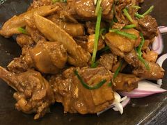 -黄家饺子东北特色菜馆(湖滨商业街店)