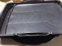 iphone_upload_pic-郑阿姨的家·이모네·韩料&烤肉(武川路店)