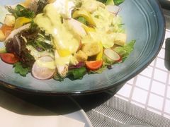 -小满Grainkitchen(滨江商业广场店)