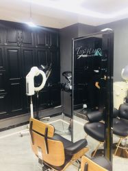 -Tipo Hair salon（明星）店
