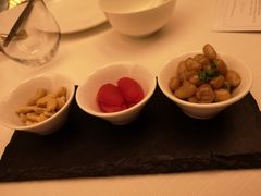 -富力丽思卡尔顿酒店·丽轩中餐厅