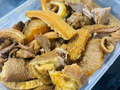 萝卜牛杂-阿姨牛杂(北京路店)