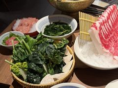 -巴奴毛肚火锅(京西大悦城店)