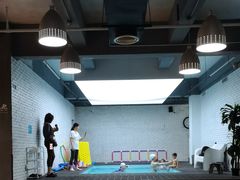 -IBOBI亲子游泳俱乐部(华侨城中心)
