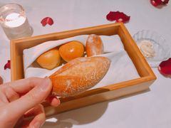 餐前面包-蝶舍·MAISON PAPILLON