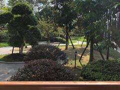 -成都安仁福朋喜来登酒店