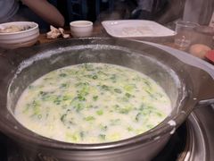 -大良毋米粥(锦龙路总店)