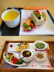 -喜喜·全套房月子会所(罗宾森广场店)