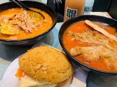 -华嫂冰室(尖沙咀店)