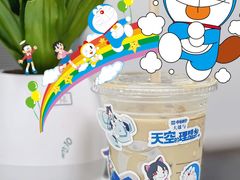 -瑞幸咖啡(创兆广场店)