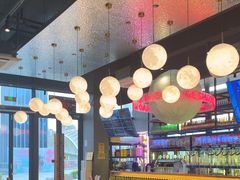 -本色.小马哥烧烤(无锡九里仓店)