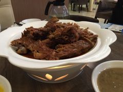 -九毛九西北菜(大东海店)