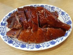 -棋哥烧鹅餐室(发昌大厦店)