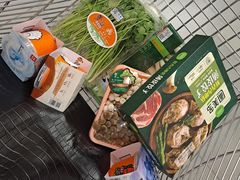 -Olé精品超市(沈阳万象城店)