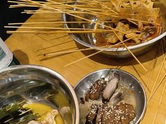 -嘉州鲜知味钵钵鸡(奎星楼店)
