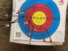 -张弛射箭馆