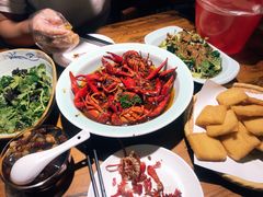 -戴记龙虾(天泽街店)