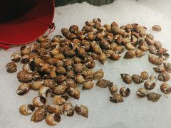-马达风盛海鲜烤肉火锅自助餐厅(银谷店)
