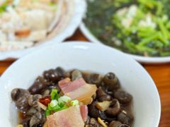 螺蛳-玲燕蒸菜馆(江东路店)