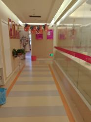 -金月汇月子会所(北大街店)