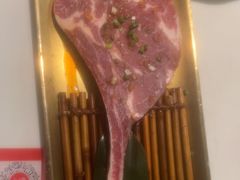 -炙城·韩式烤肉(南京东路店)