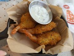 -必胜客(海滨店)