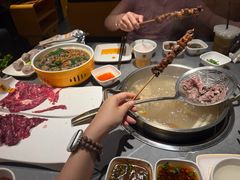-潮发潮汕牛肉店(东方宝泰店)