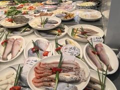 -杨记海鲜楼(三门黑金冠店)