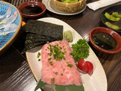 -角落里(中山公园店)