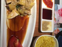 -Aqua Oasis 水天堂(石路天虹店)