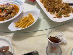 -潮之南·潮汕菜·鱼仔档(南山店)
