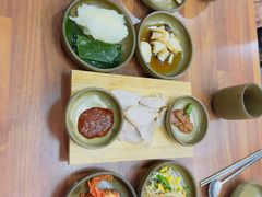 -西归浦真珠食堂