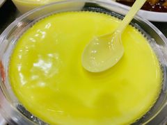 酸奶-清真·益鑫羊肉手抓馆(花园北街店)