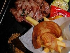 -半秋山西餐厅(巴南万达广场店)