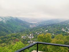 -城外有星光桥舍(南山店)