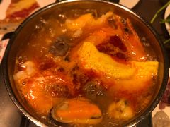 -上海东方佘山翰悦阁酒店·Vie全日制餐厅