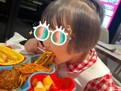 -必胜客(新辰里酒仙桥店)