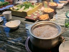 -慢丽江·云南野生菌土鸡锅(付家庄店)