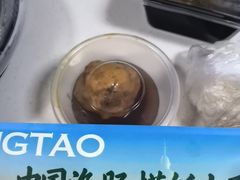 -前海沿·海鲜水饺青岛菜(乐客城店)
