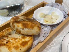 肉火烧-潍坊菜馆(三里河南横街店)