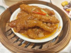 -丰鲤楼•闽南茶楼(仟禧汇店)