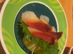 -莲寿司(国兴店)