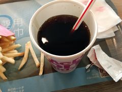 -麦当劳(双榆树店)