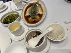 -胜记为食家·创新粤菜(车公庙店)
