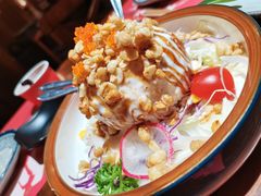 -仙隐小鹿料理食堂(沙市人信汇店)