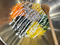 -梨花牛肉汤饭(仁恒伊势丹店)