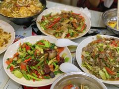 -文杰餐馆(南洪时尚风情街店)