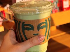 -星巴克(天津佛罗伦萨小镇店)