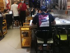 大堂-陈记顺和潮汕鲜牛肉火锅(棠德南路店)