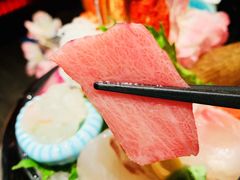 -滩万日本料理Nadaman(国贸大酒店)